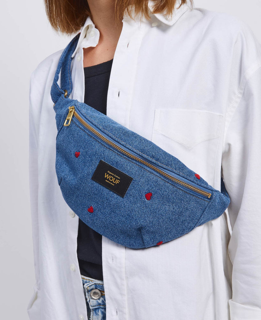 WOUF - Waist Bags, Pouch & mehr...