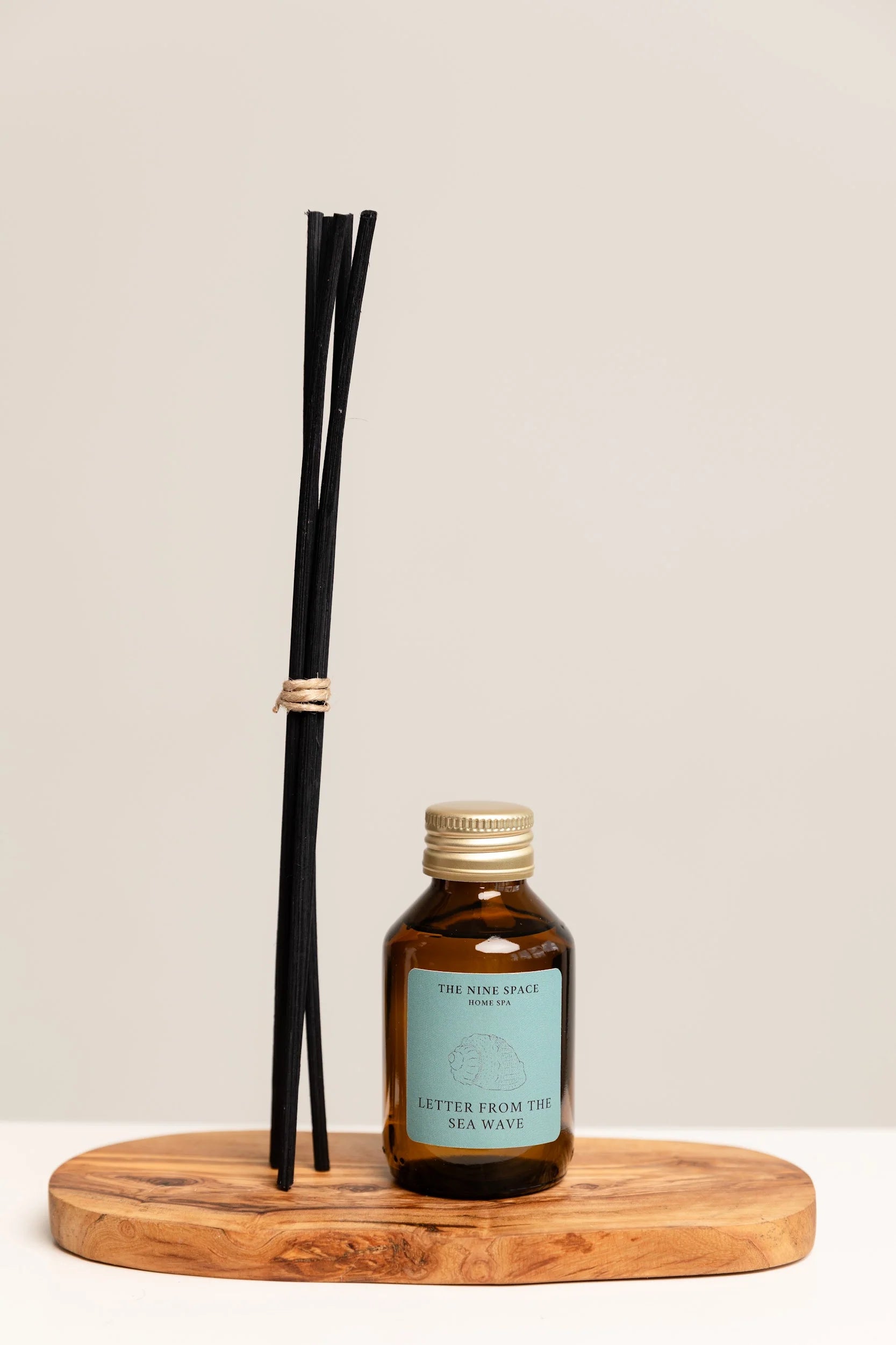 Raumduft mit Stäbchen, verschiedene Düfte