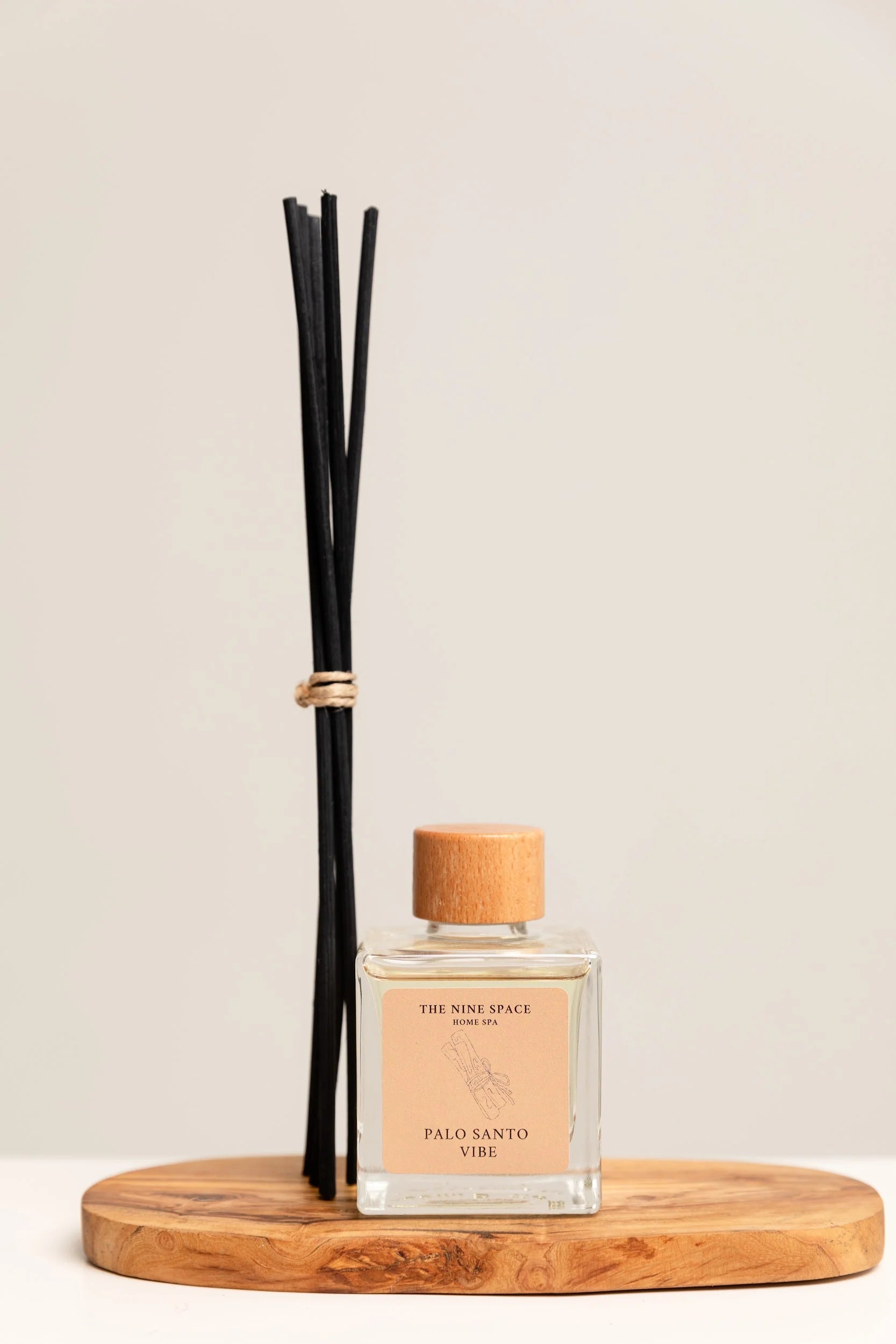 Raumduft mit Stäbchen, verschiedene Düfte