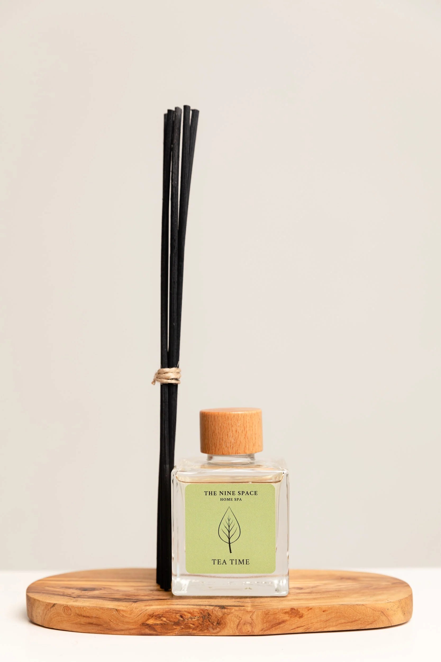 Raumduft mit Stäbchen, verschiedene Düfte