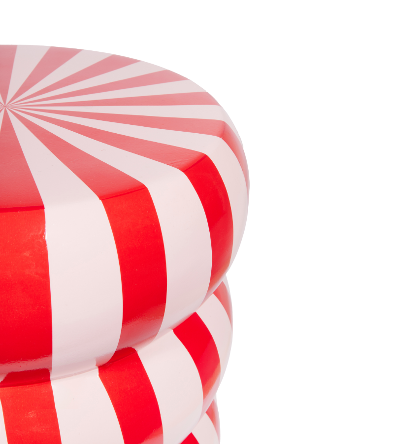 Beistelltisch Bonbon