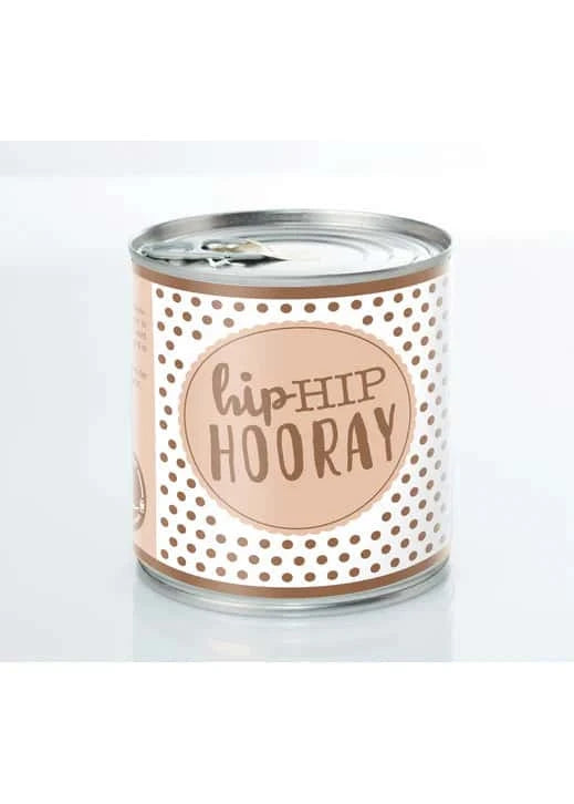 CanCake, alkoholfrei