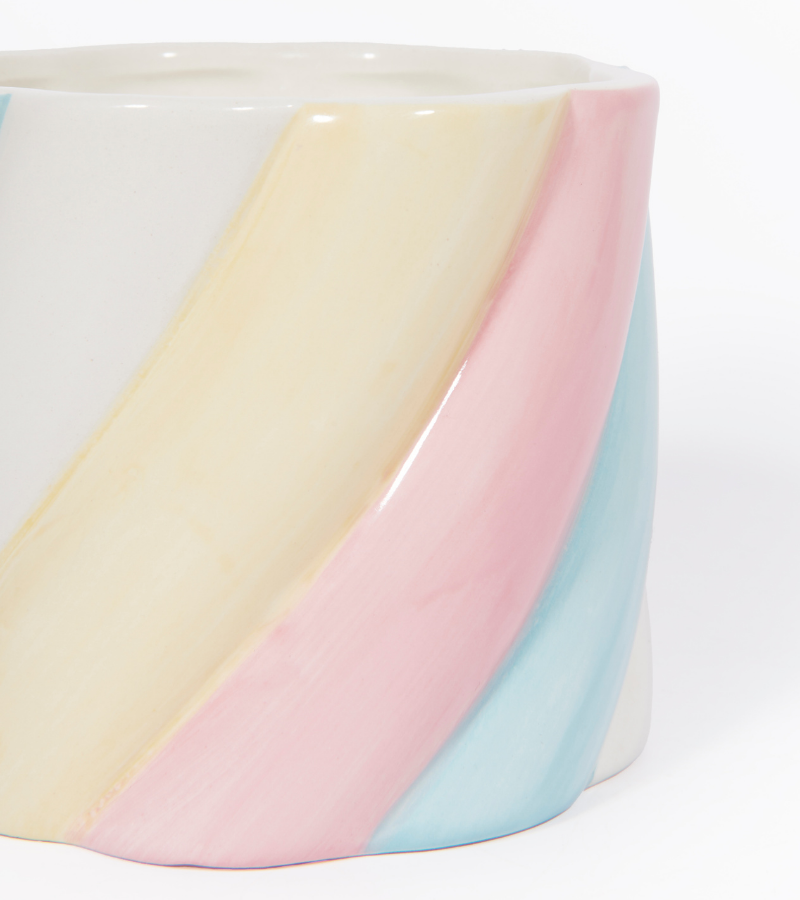 Duftkerze, Marshmallow