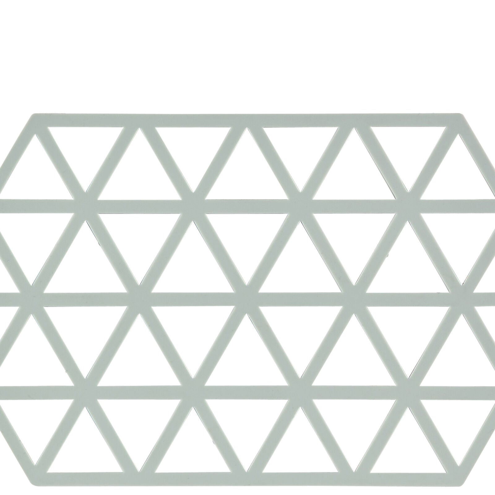 Triangle Untersetzer, Größe LARGE