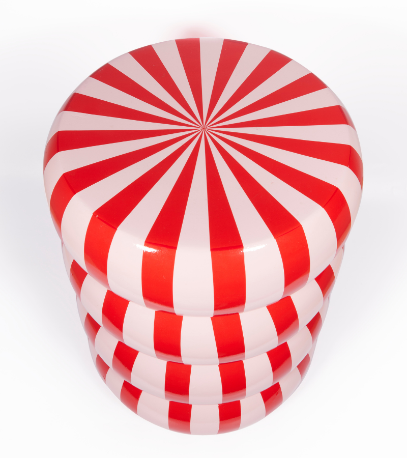 Beistelltisch Bonbon
