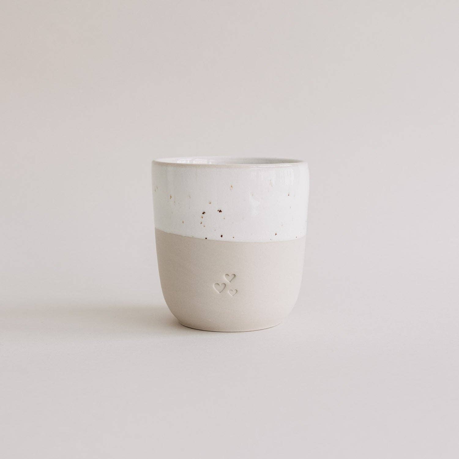 Becher Herzen