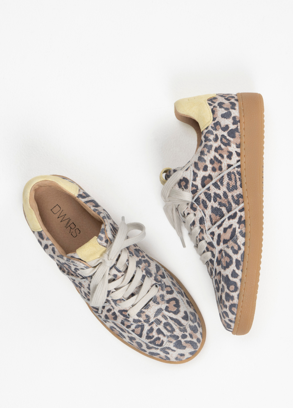 Sneaker, Poona Leo