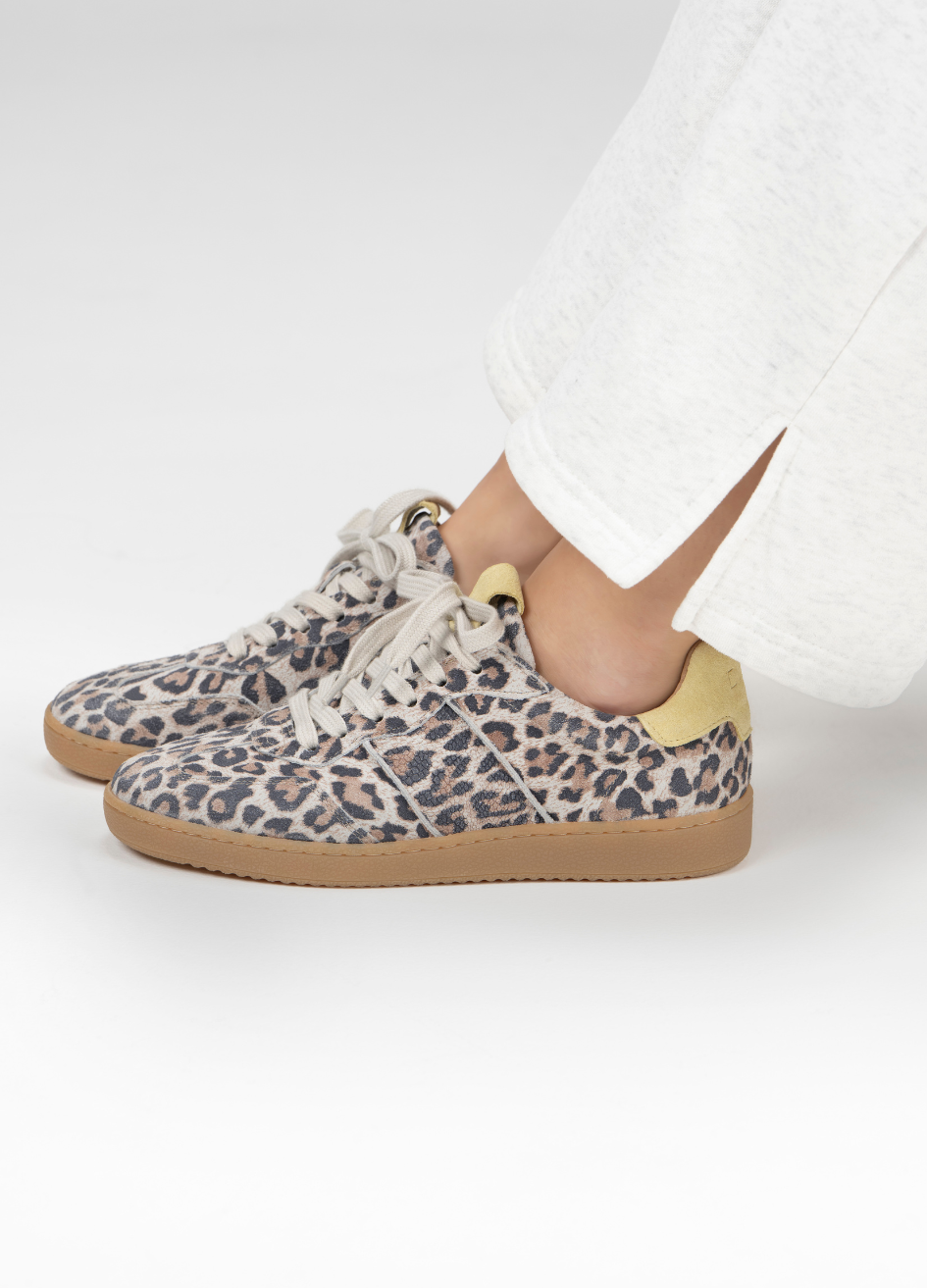 Sneaker, Poona Leo
