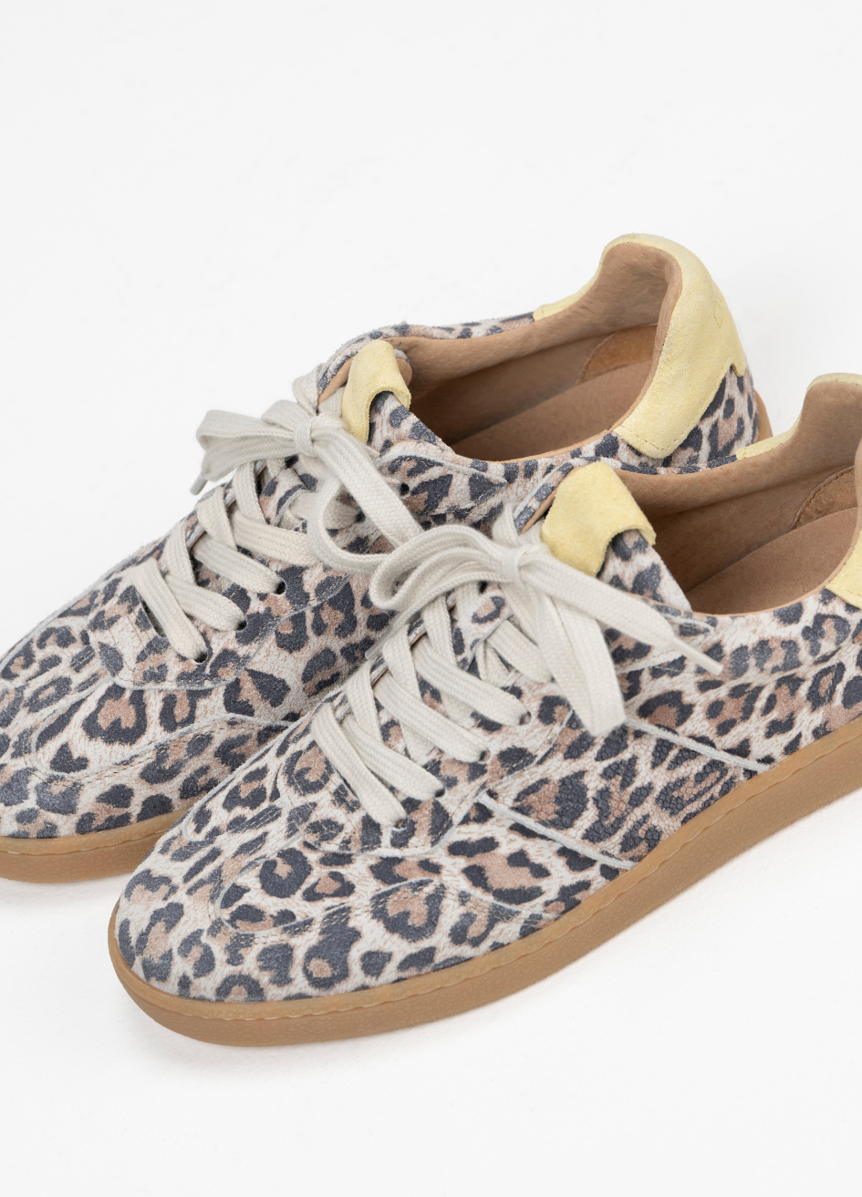 Sneaker, Poona Leo