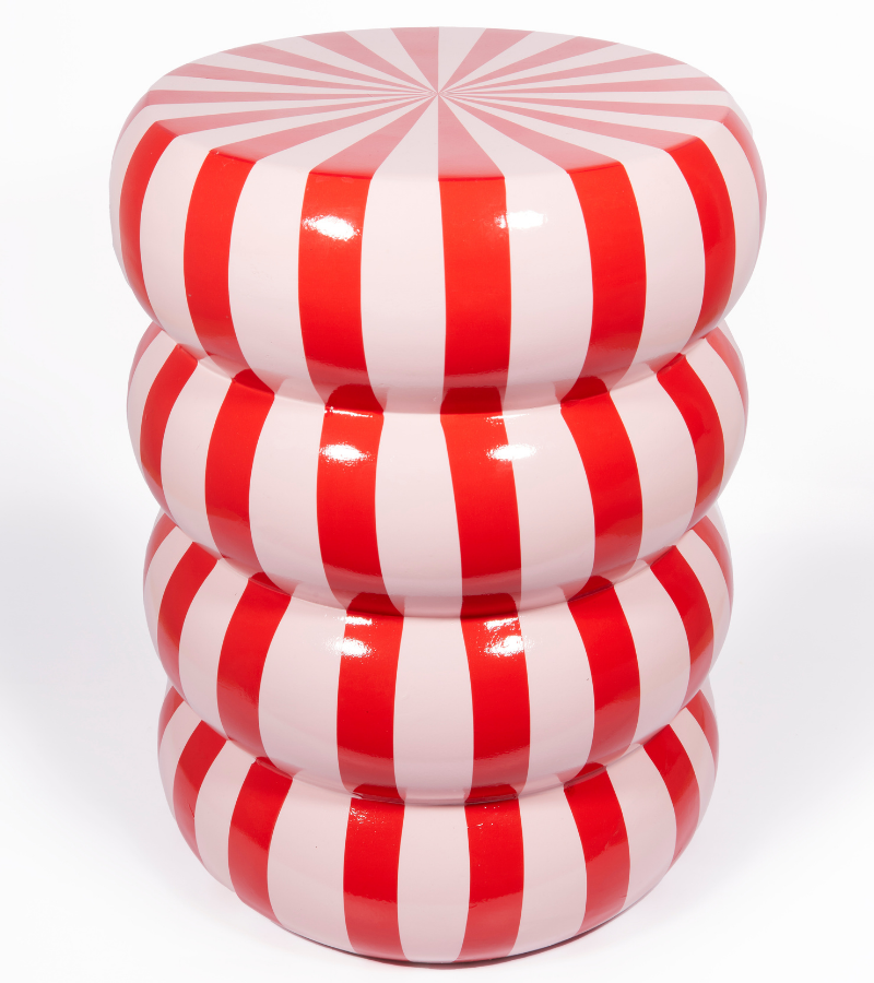 Beistelltisch Bonbon