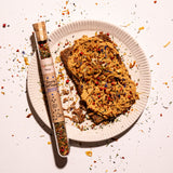 Crunchy Brottopping, mykraut