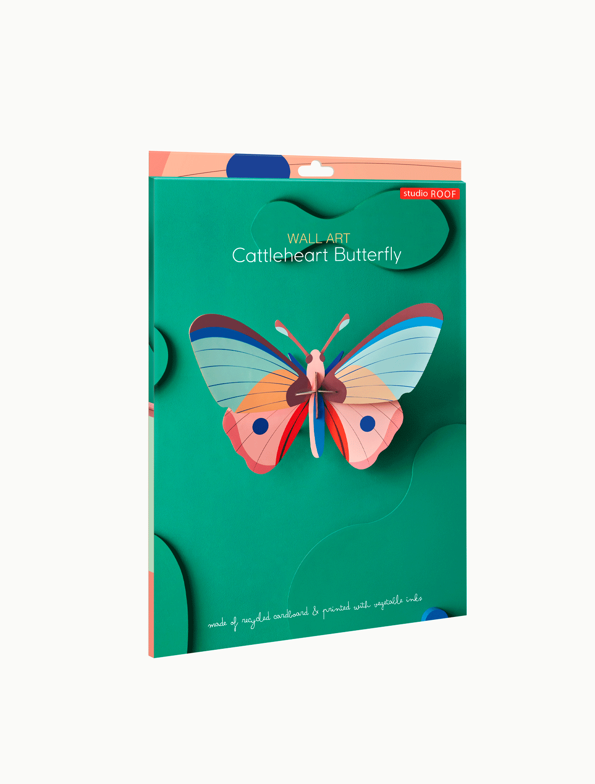 Schmetterling, gross