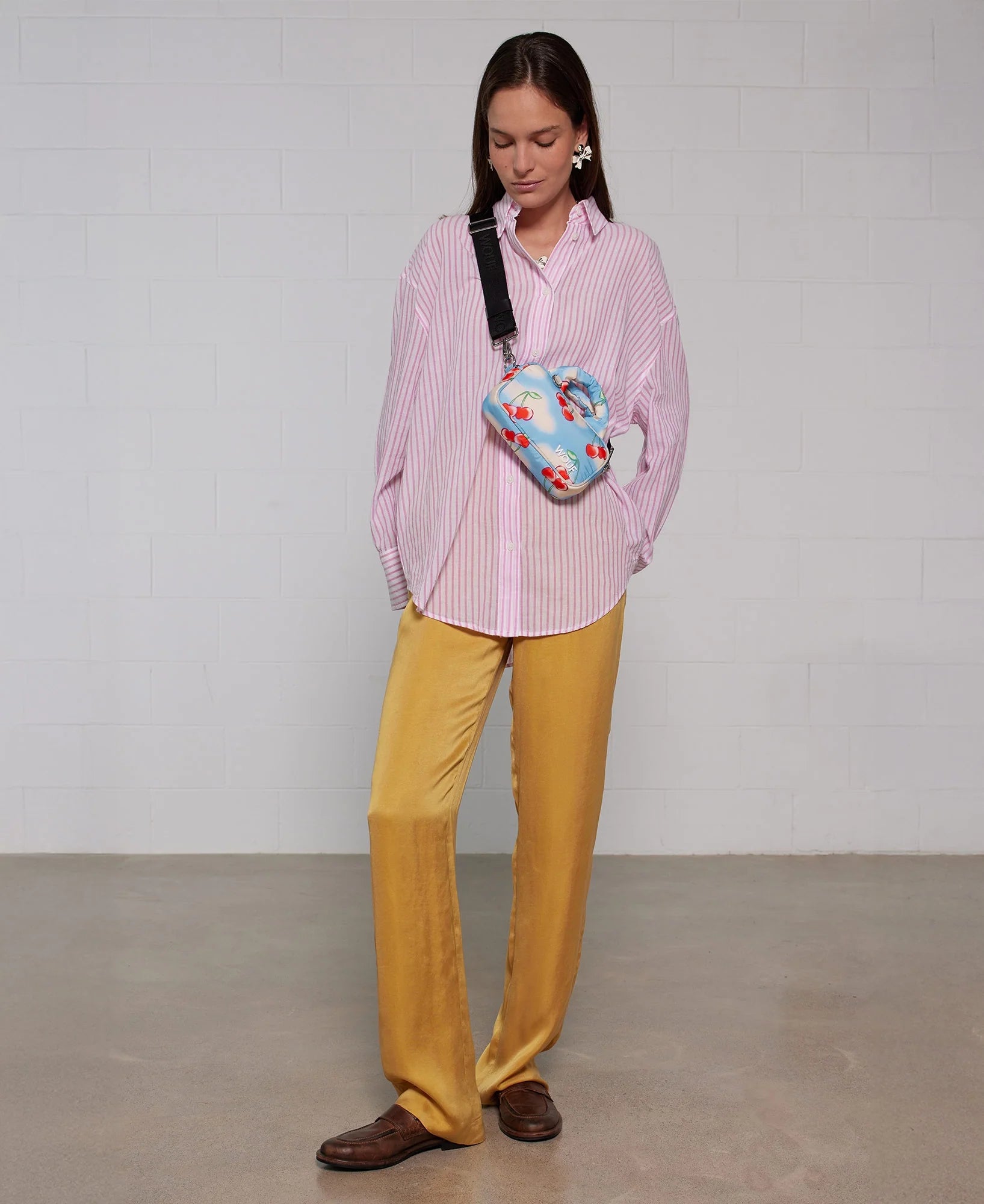 Mini Bag, verschiedene Farben