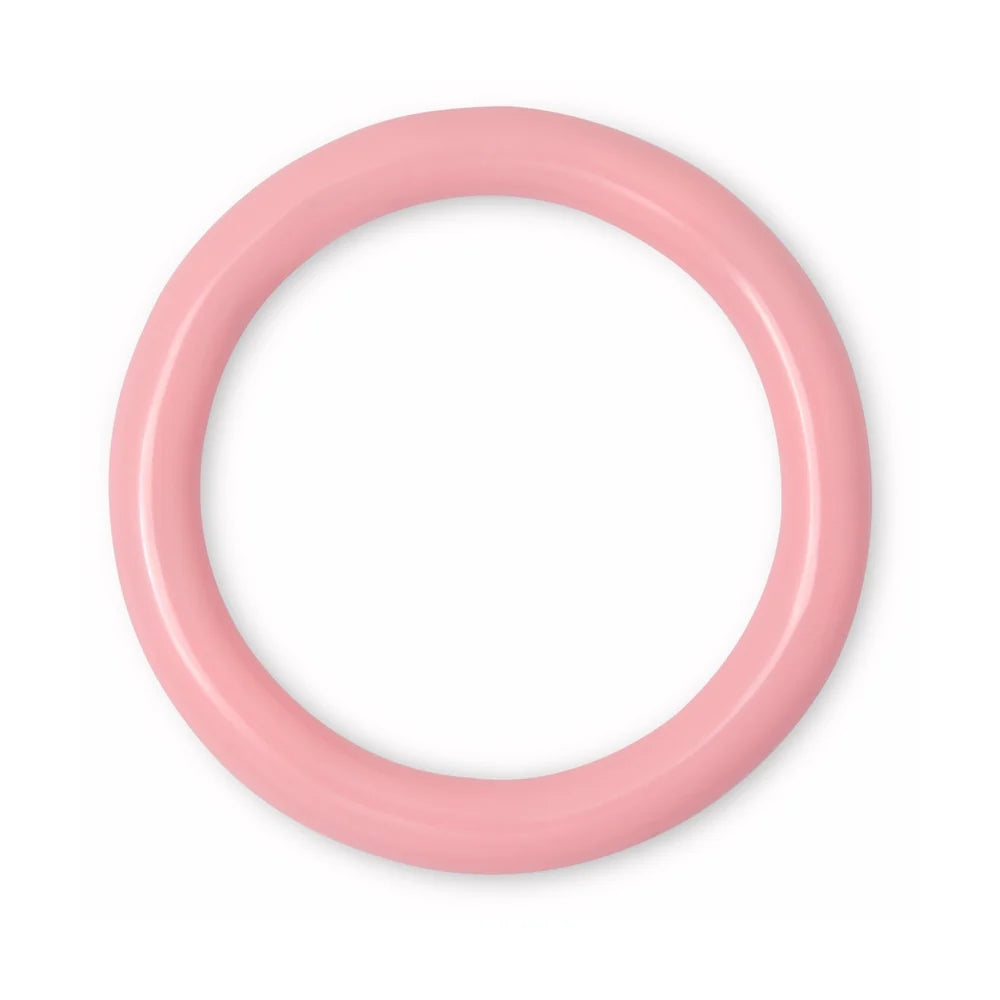 LULU Ring, einfarbig, verschiedene Farben & Grössen