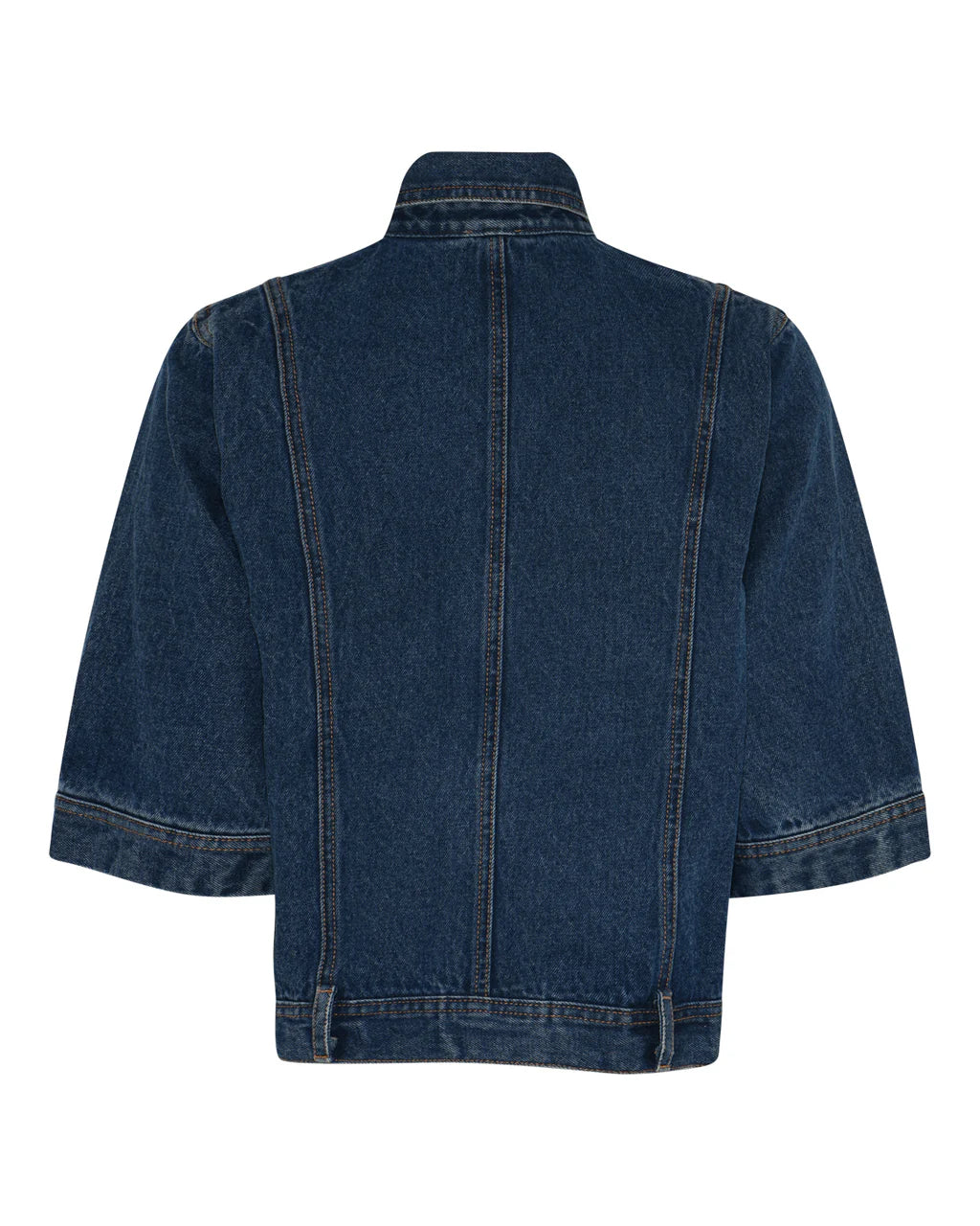 La Rouge, Cope Jacket