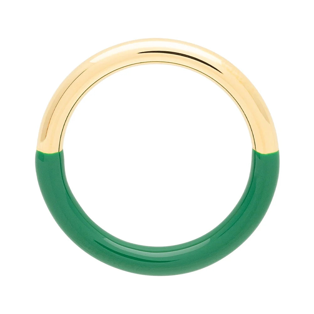 Ring, Lulu Copenhagen, zweifarbig