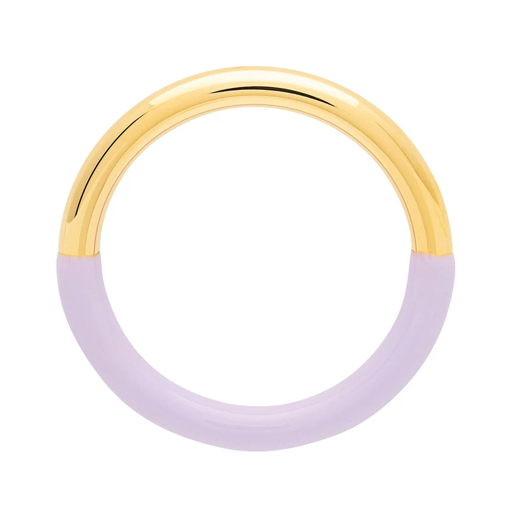 Ring, Lulu Copenhagen, zweifarbig