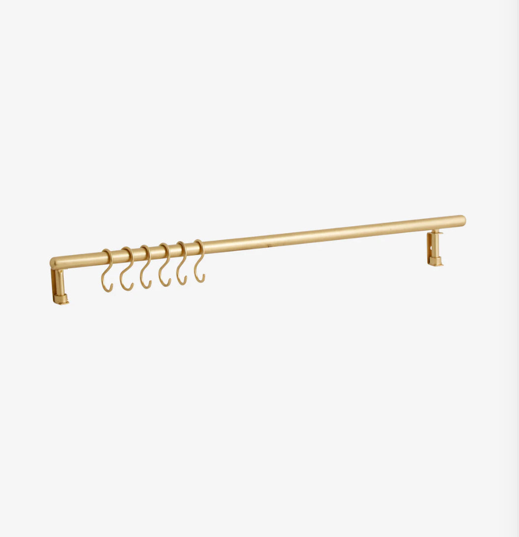 MALO REGAL, 6 HAKEN