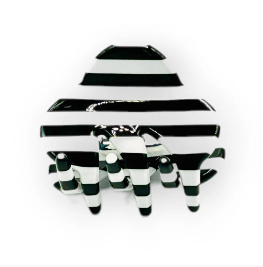 Haarclip klein, verschiedene Farben