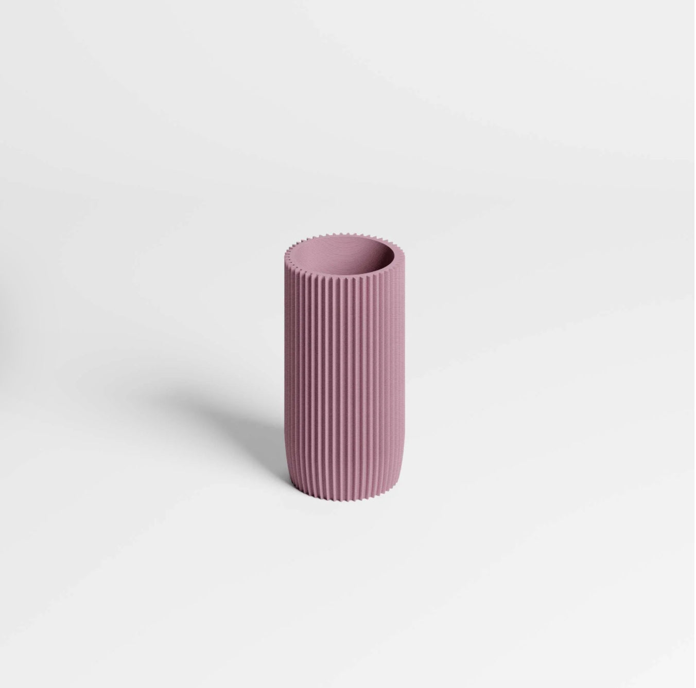 3D- Stiftehalter-Koralle, verschiedene Farben und Grössen