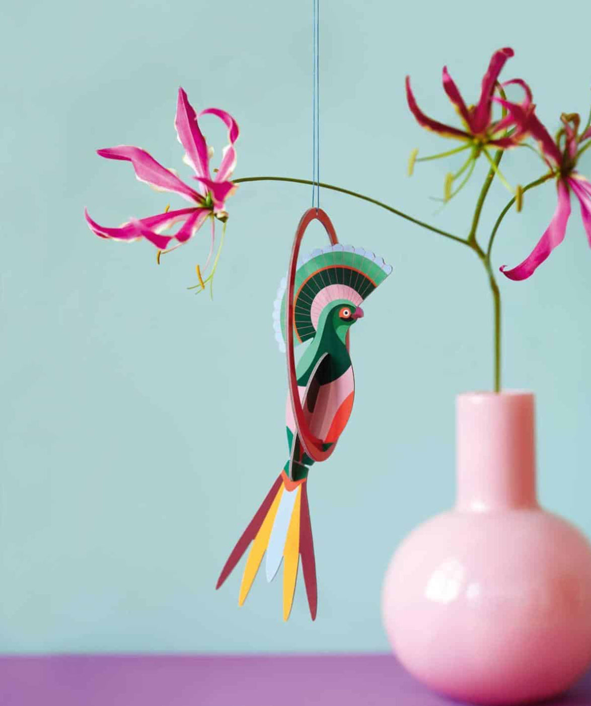 Hängedeko, verschiedene Motive