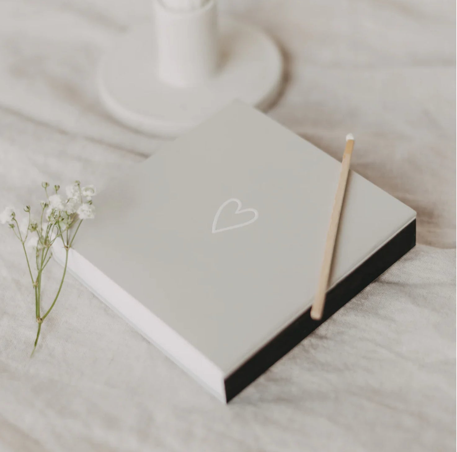 Eulenschnitt, Streichhölzer