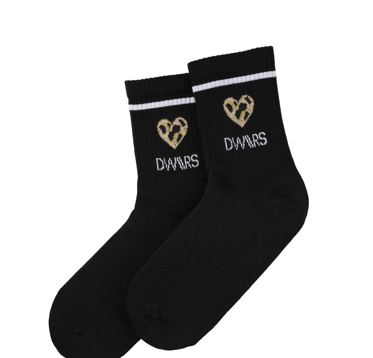 Socken, verschiedene Farben