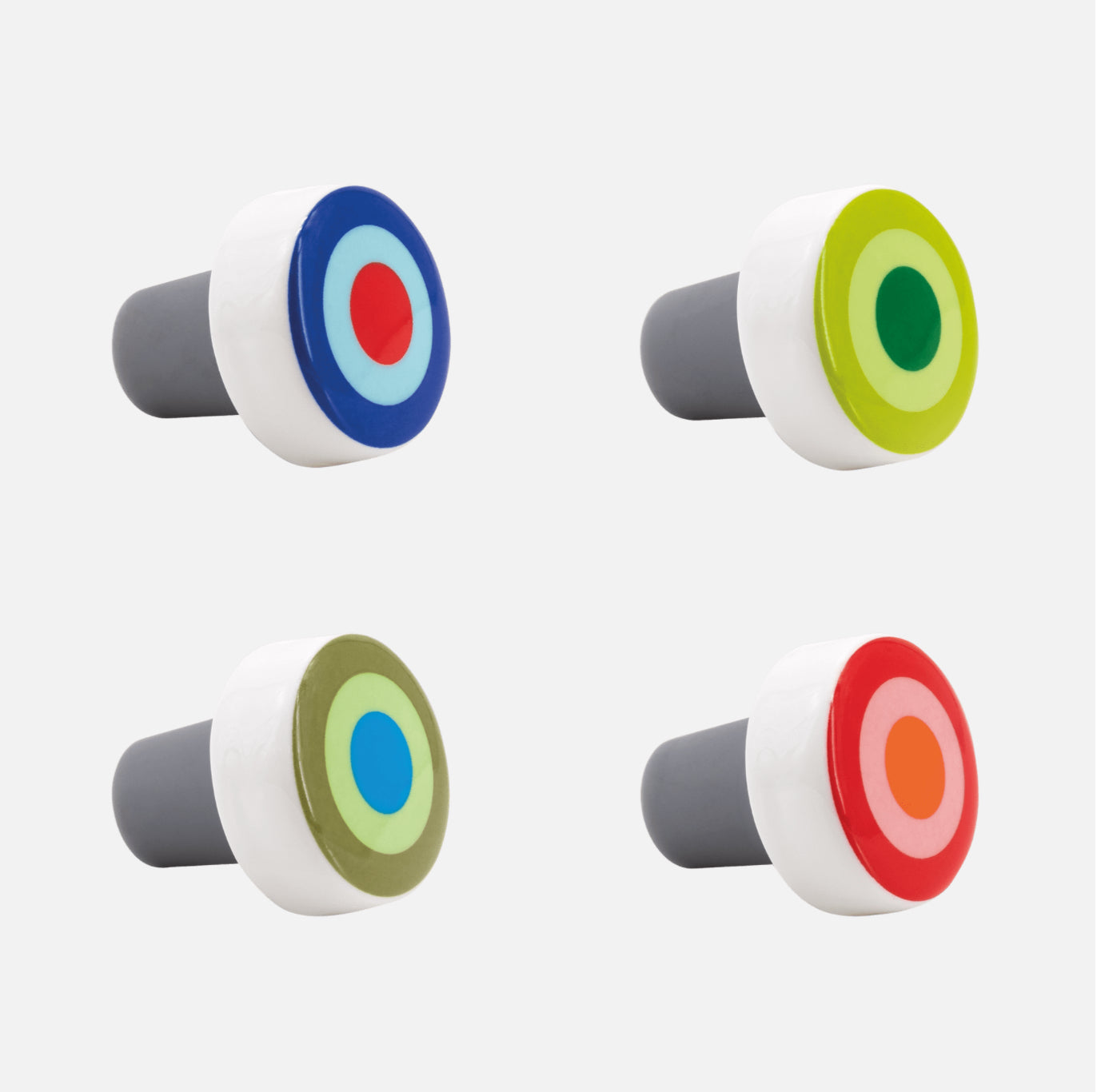 Flaschenverschlüsse