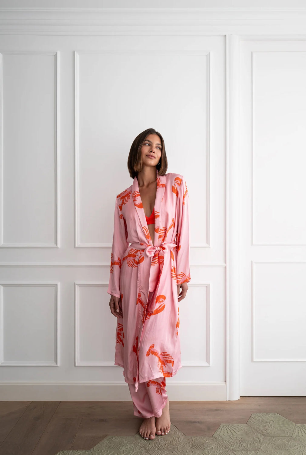 Kimono, verschiedene Motive/ Größen