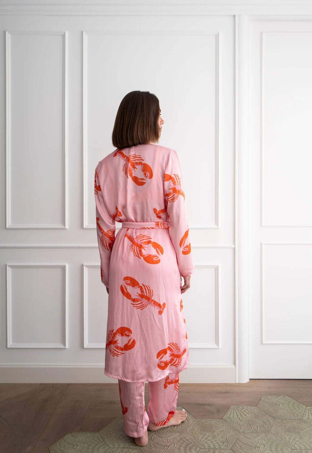 Kimono, verschiedene Motive/ Größen