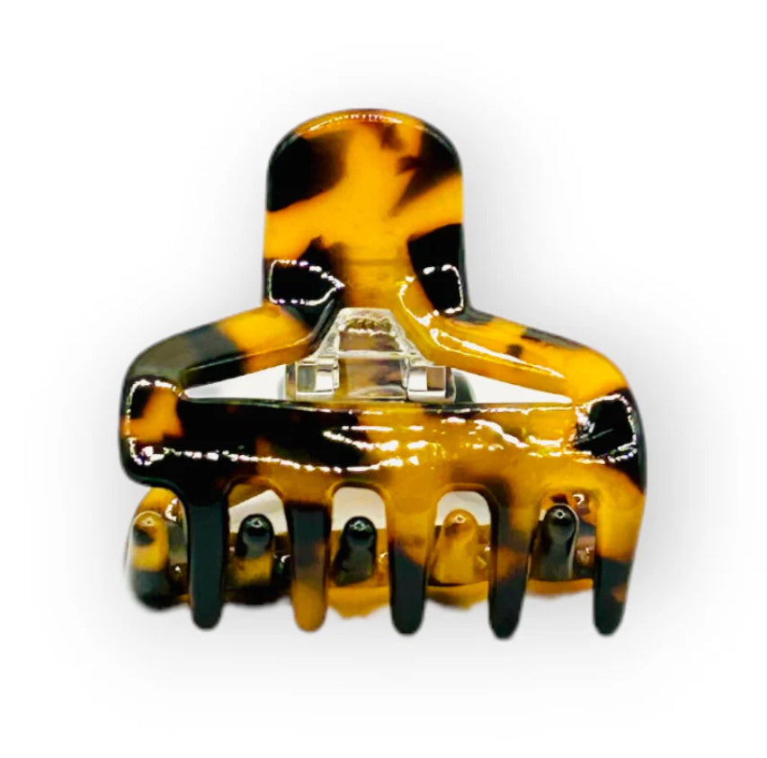 Haarclip klein, verschiedene Farben