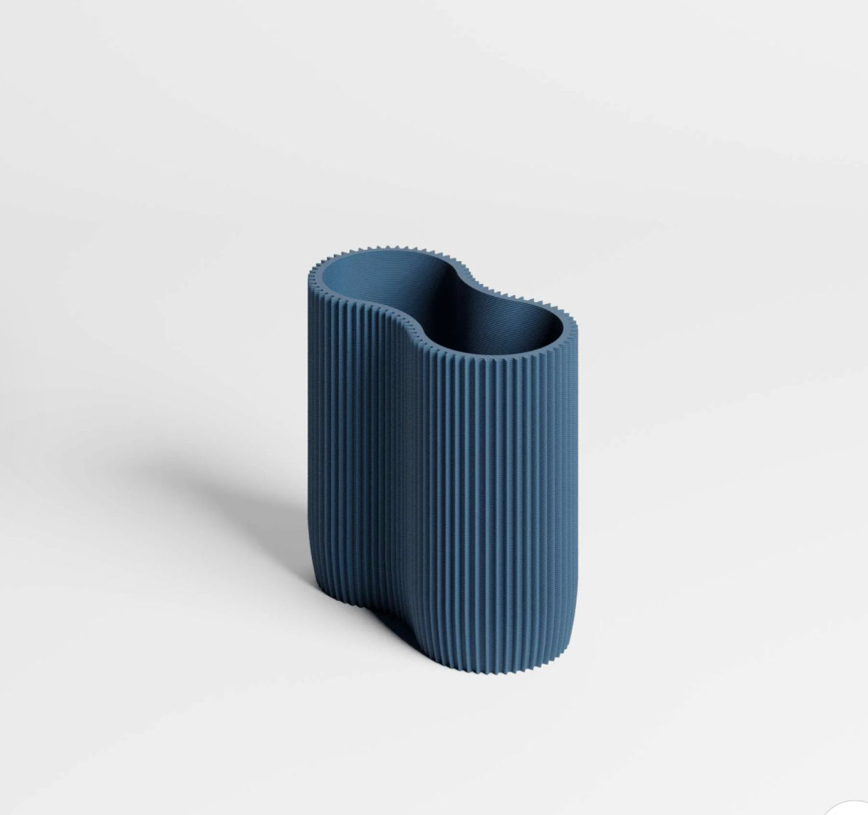 3D- Stiftehalter-Koralle, verschiedene Farben und Grössen