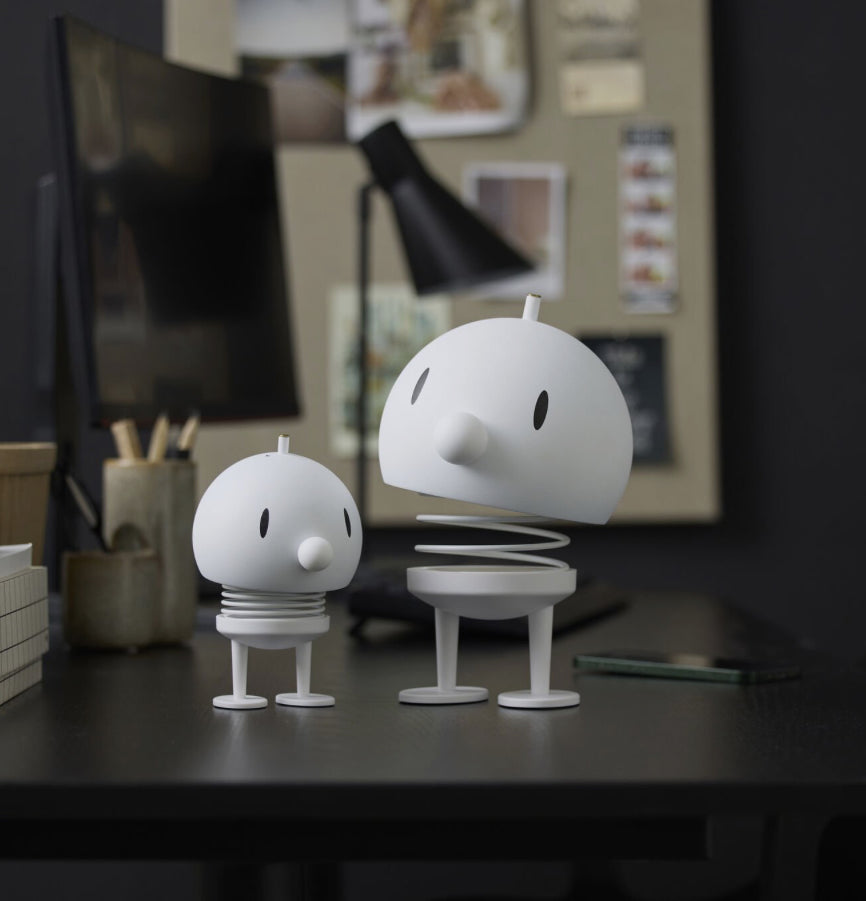 Hoptimist Speaker L, verschiedene Farben