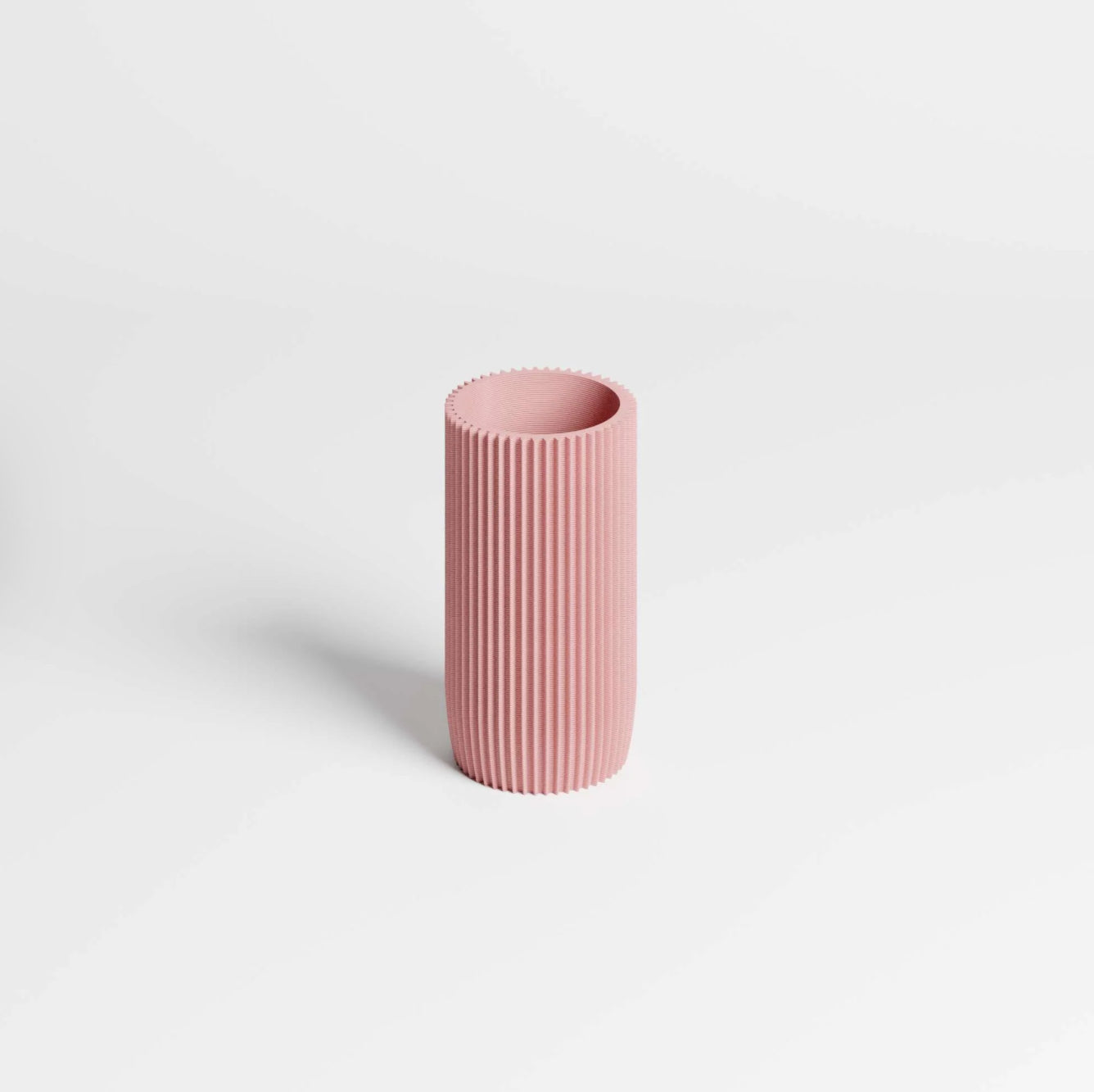 3D- Stiftehalter-Koralle, verschiedene Farben und Grössen