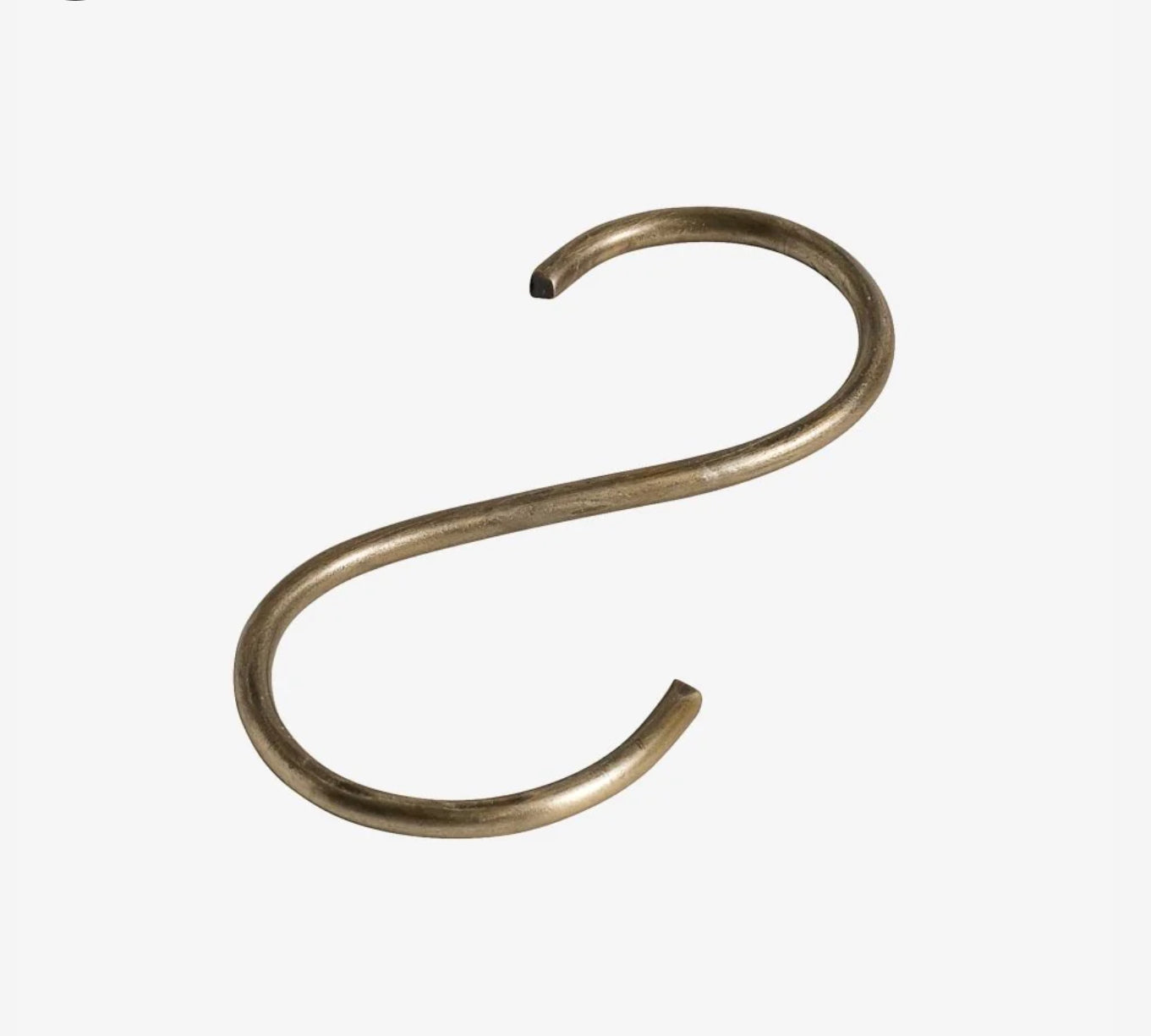 S-HAKEN SCHLANK