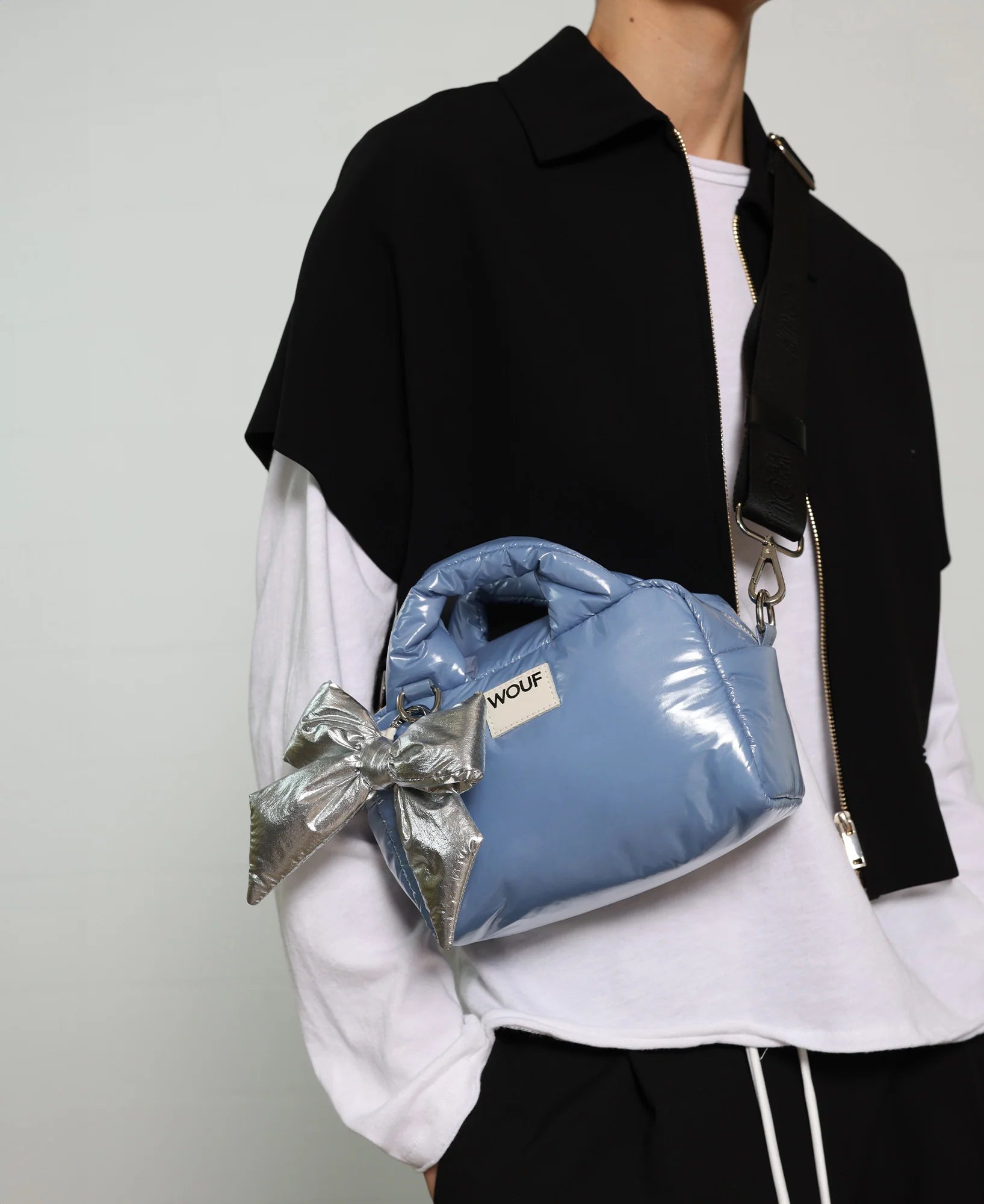 Taschen - oder Schlüsselanhänger