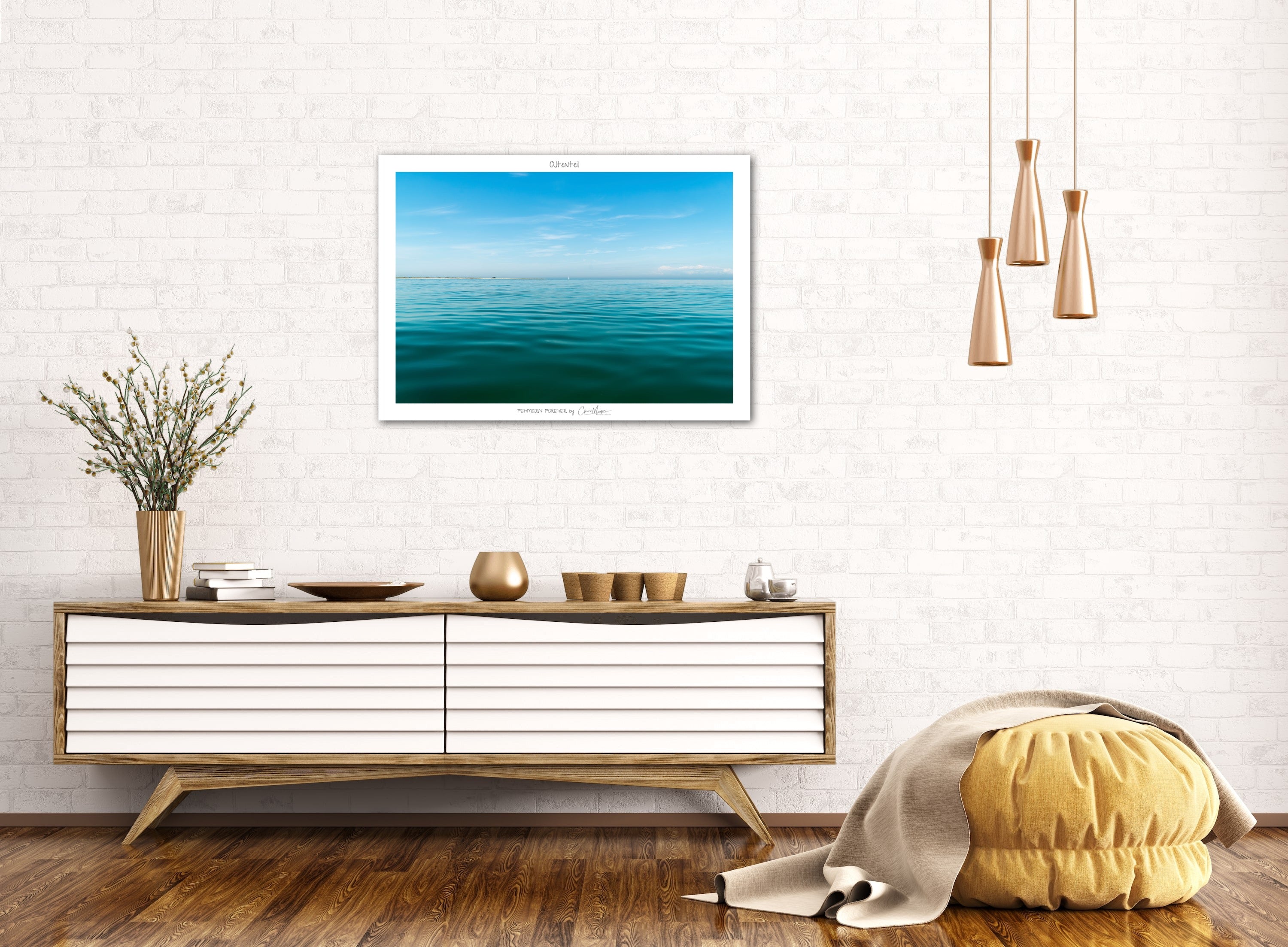 ALTENTEIL - Poster - FF, Querformat