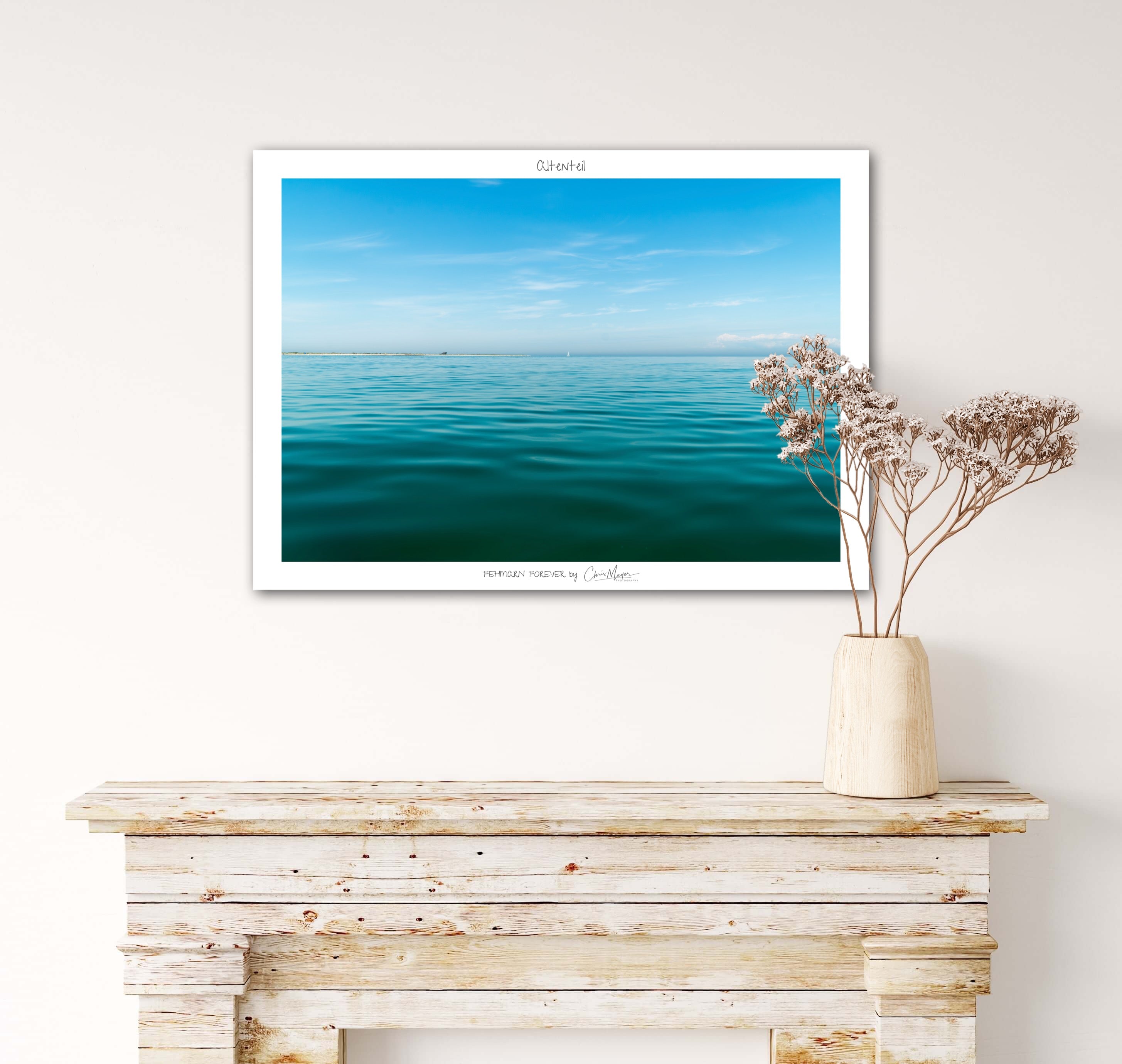 ALTENTEIL - Poster - FF, Querformat