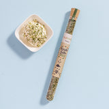 Kräuter Butter, mykraut