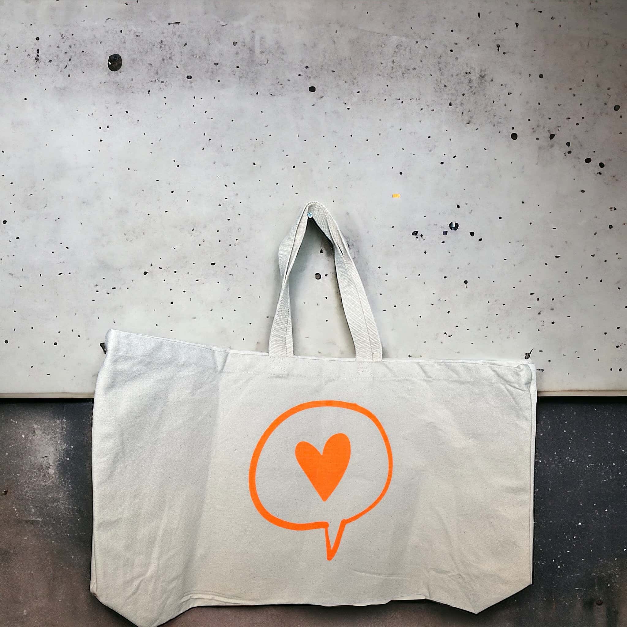 DG Beach Bag