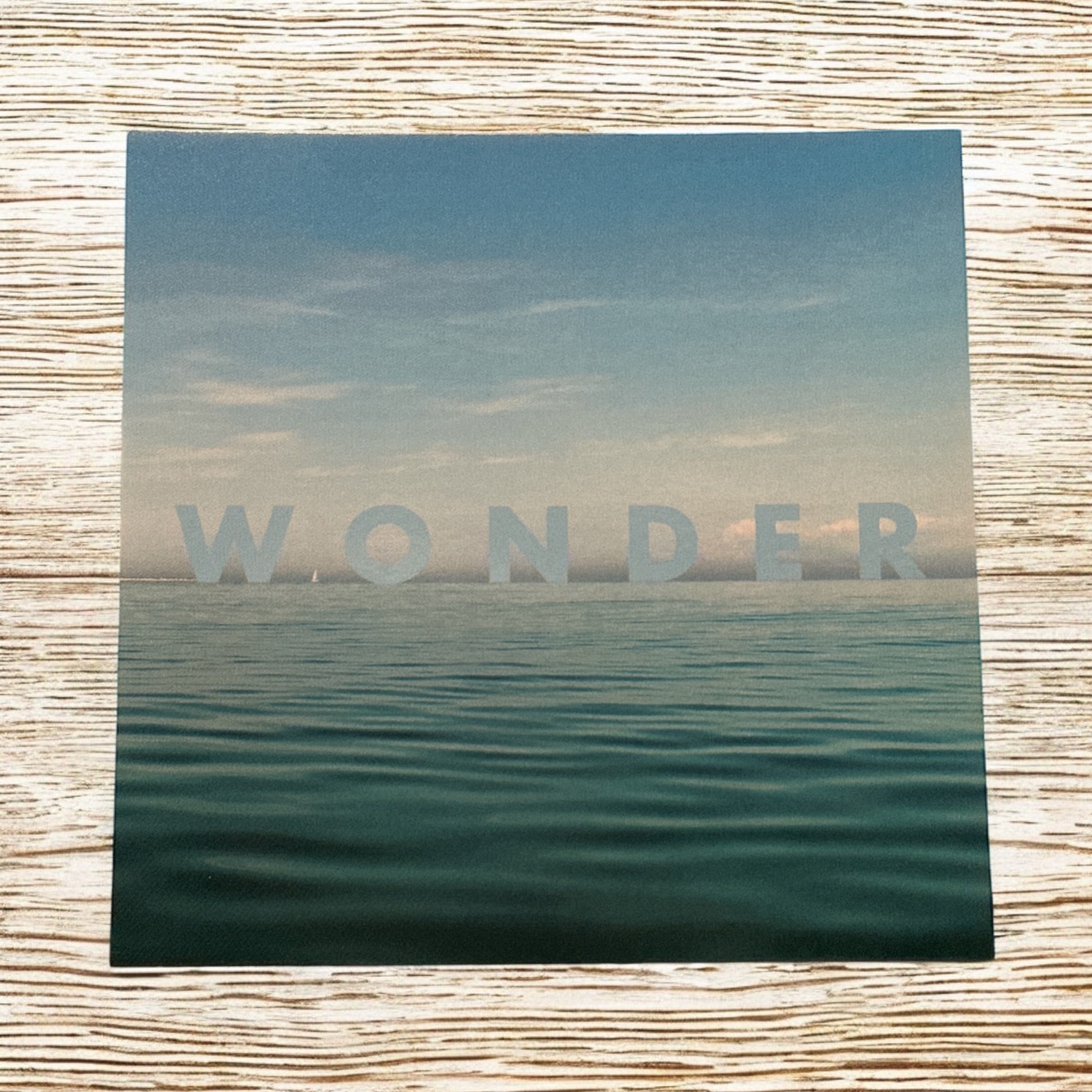 Powercard WONDER, Altenteil