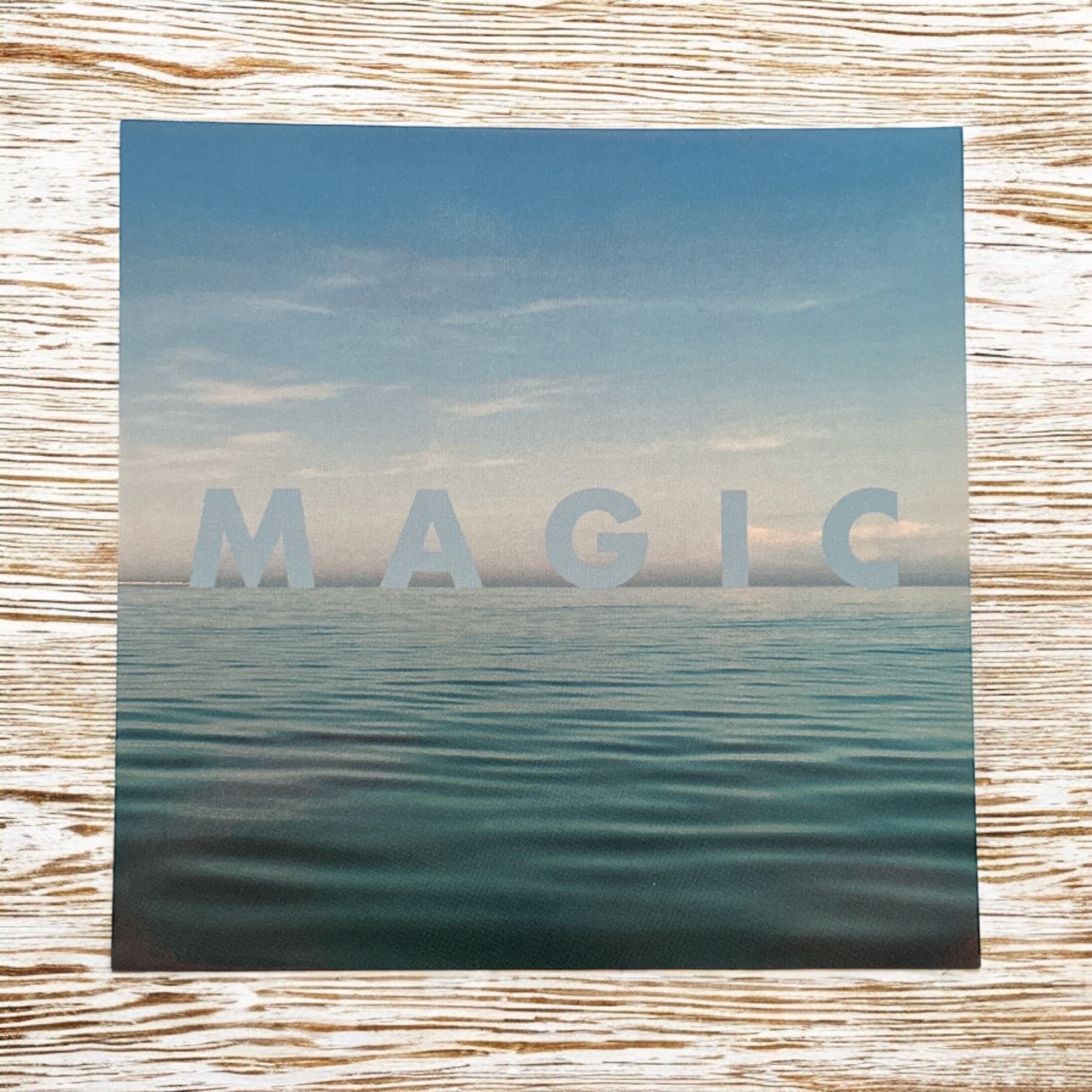 Powercard MAGIC, Altenteil