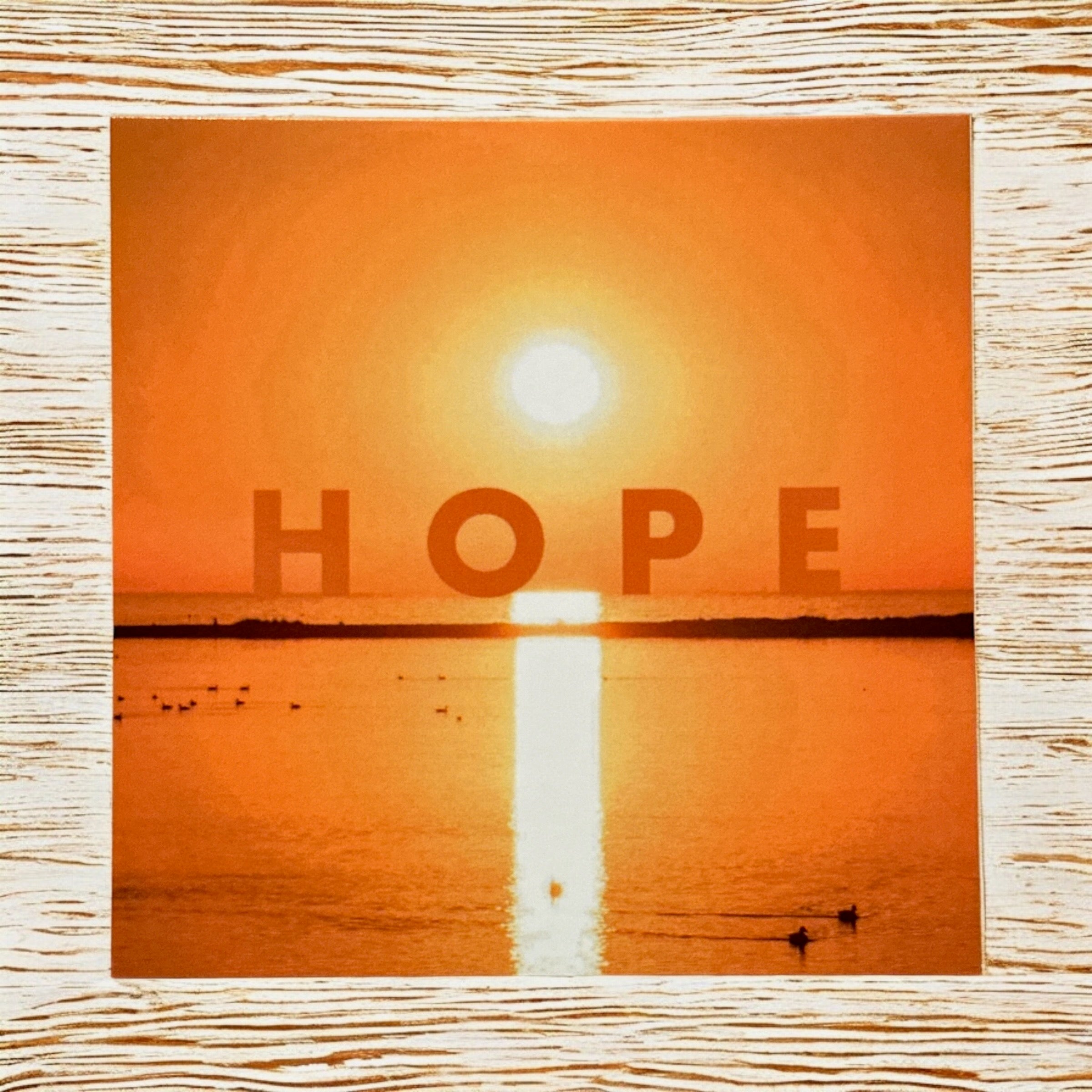 Powercard HOPE, Nördlicher Binnensee