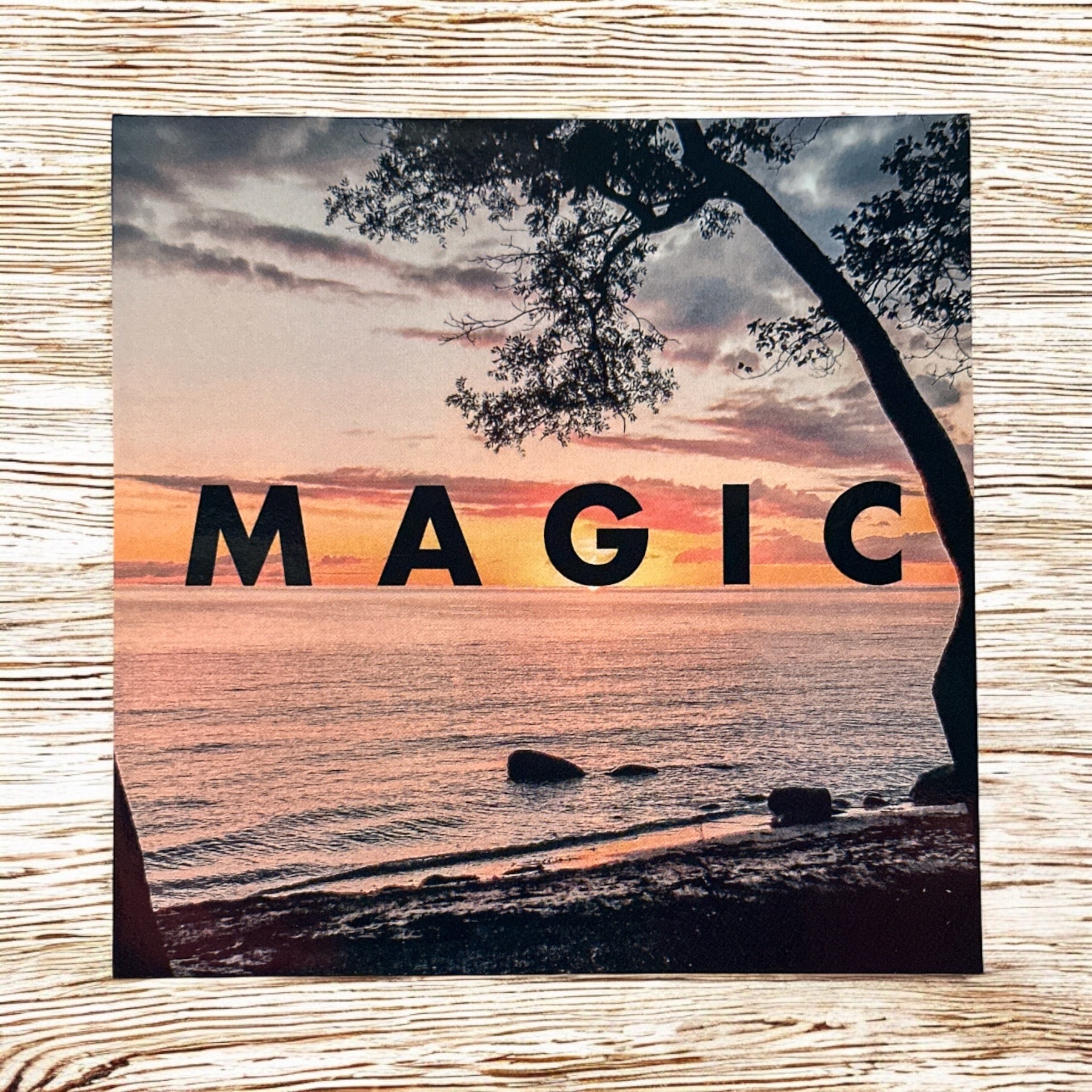 Powercard MAGIC, Katharinenhof