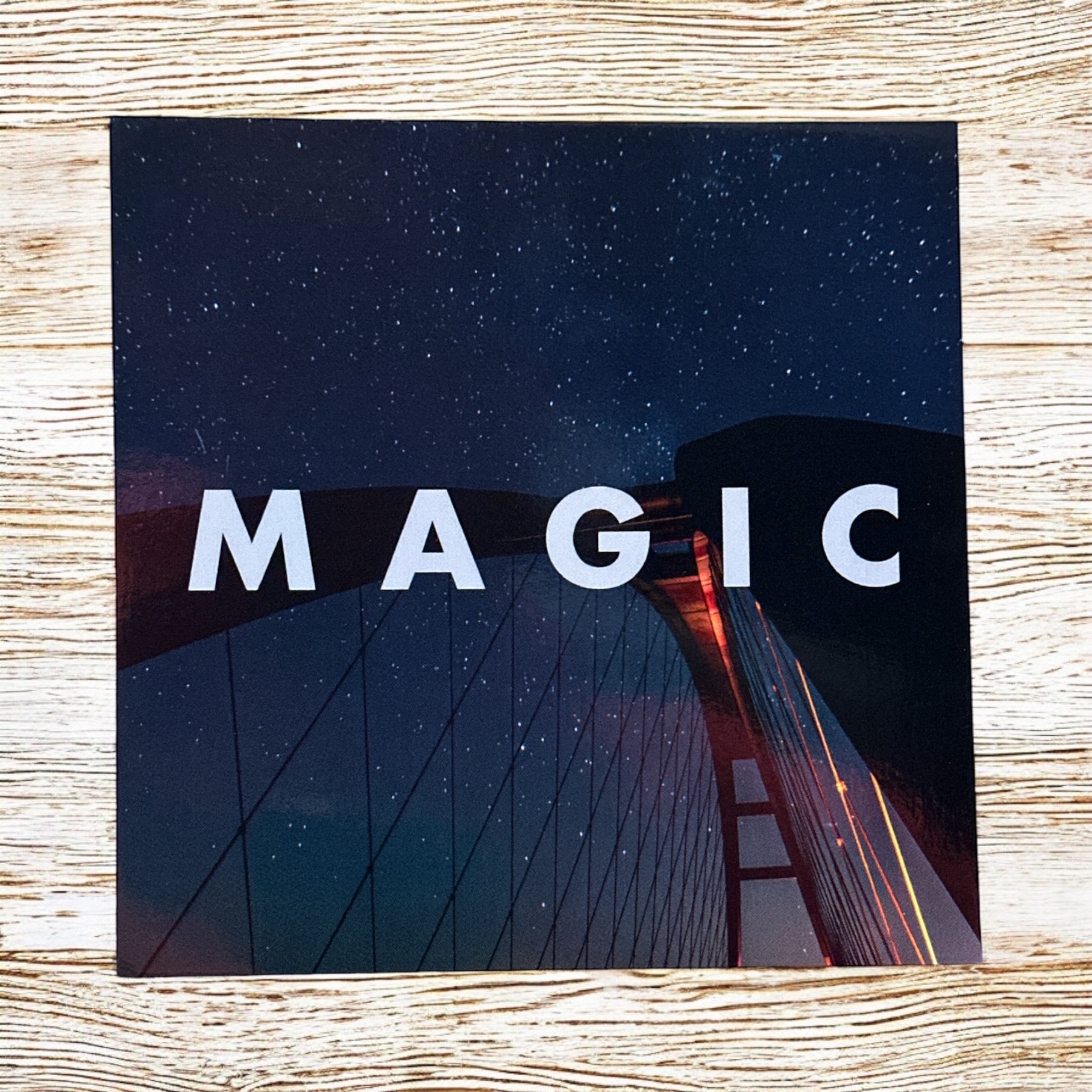 Powercard MAGIC, Stars Soundbridge