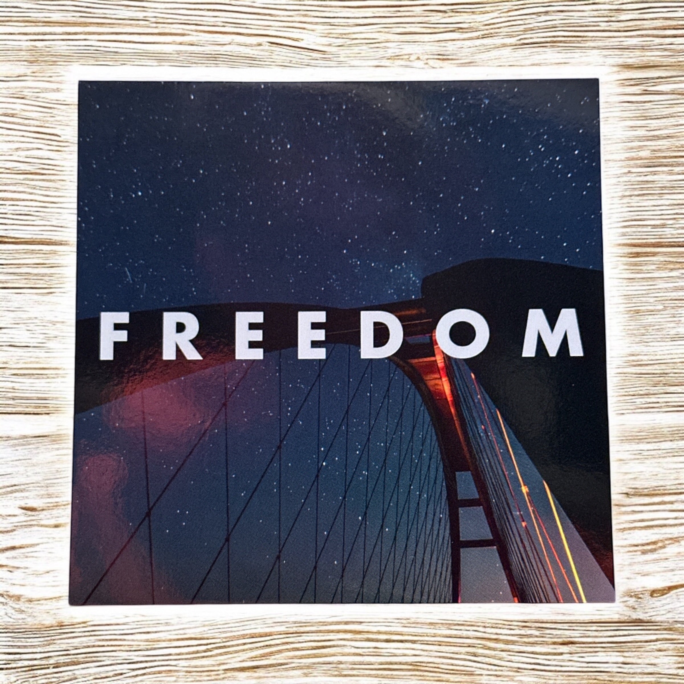 Powercard FREEDOM, Stars Soundbridge