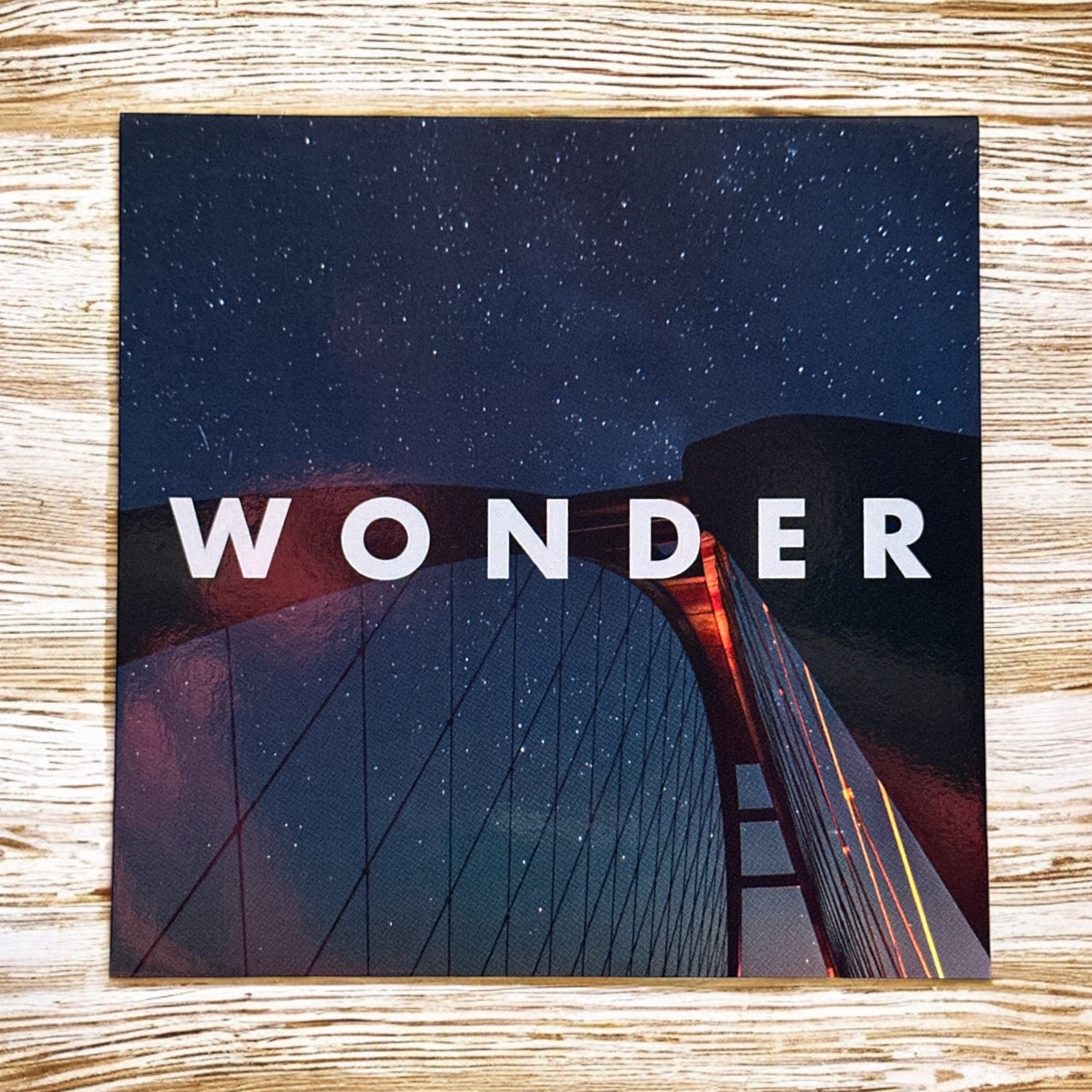 Powercard WONDER, Stars Soundbridge
