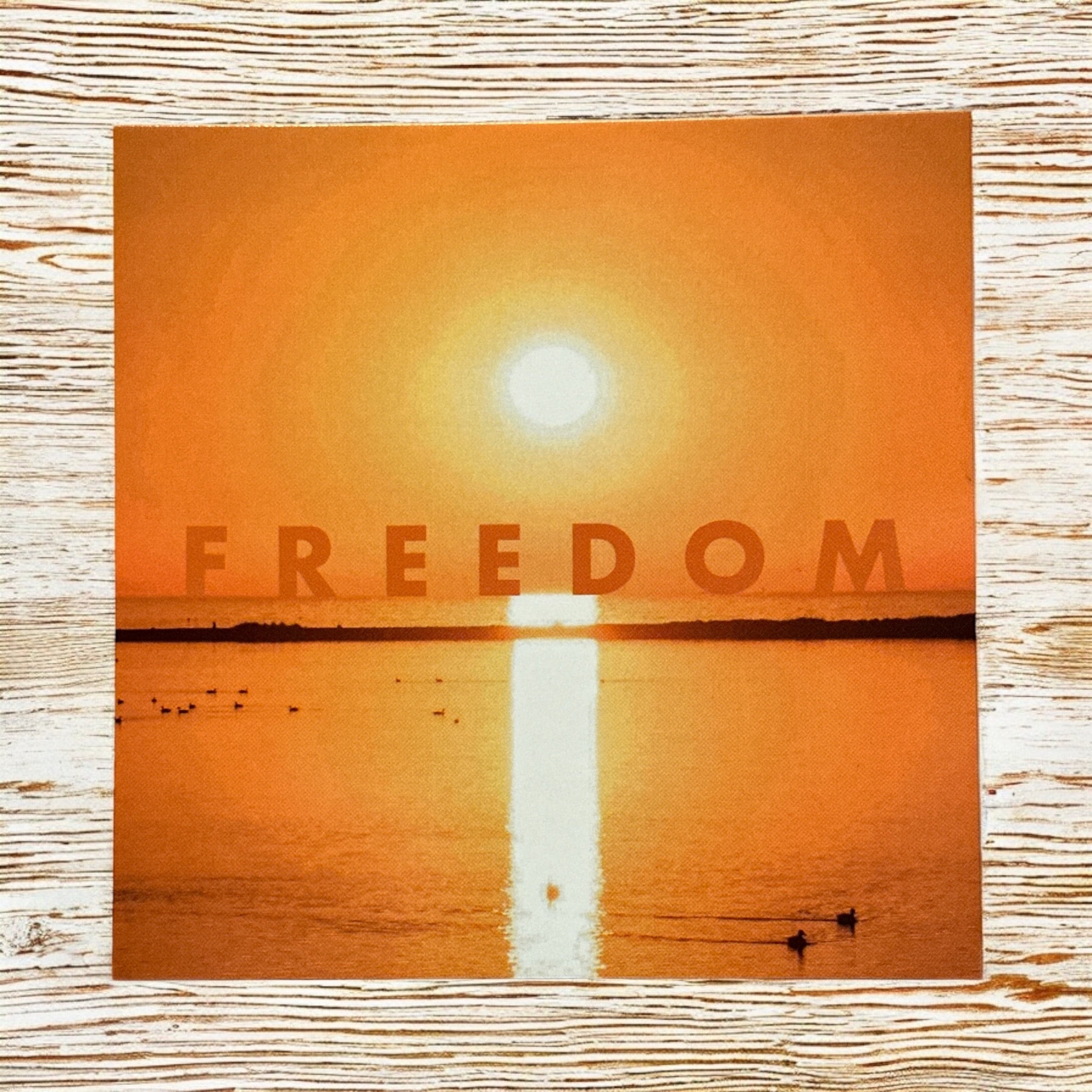 Powercard FREEDOM, Nördlicher Binnensee