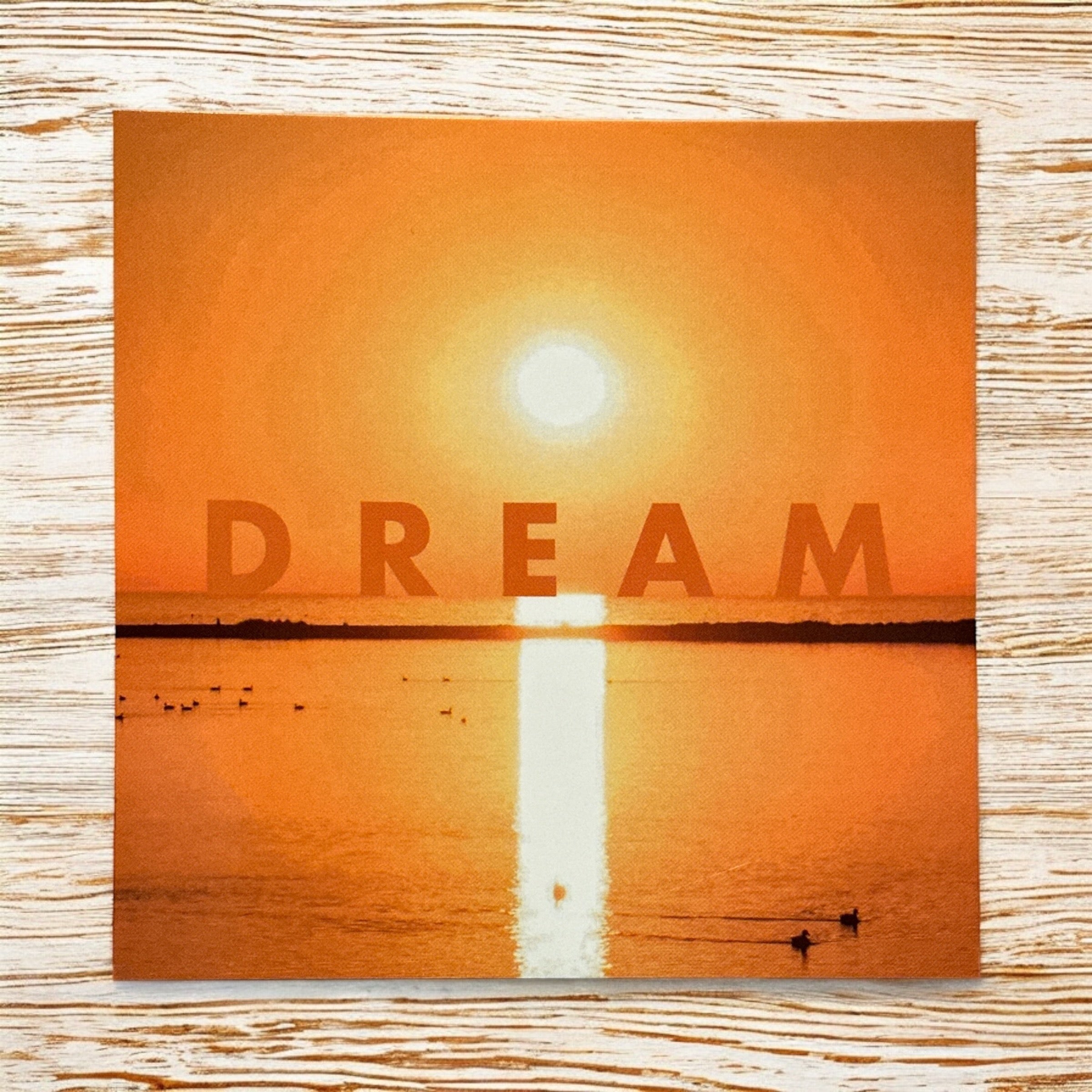 Powercard DREAM, Nördlicher Binnensee