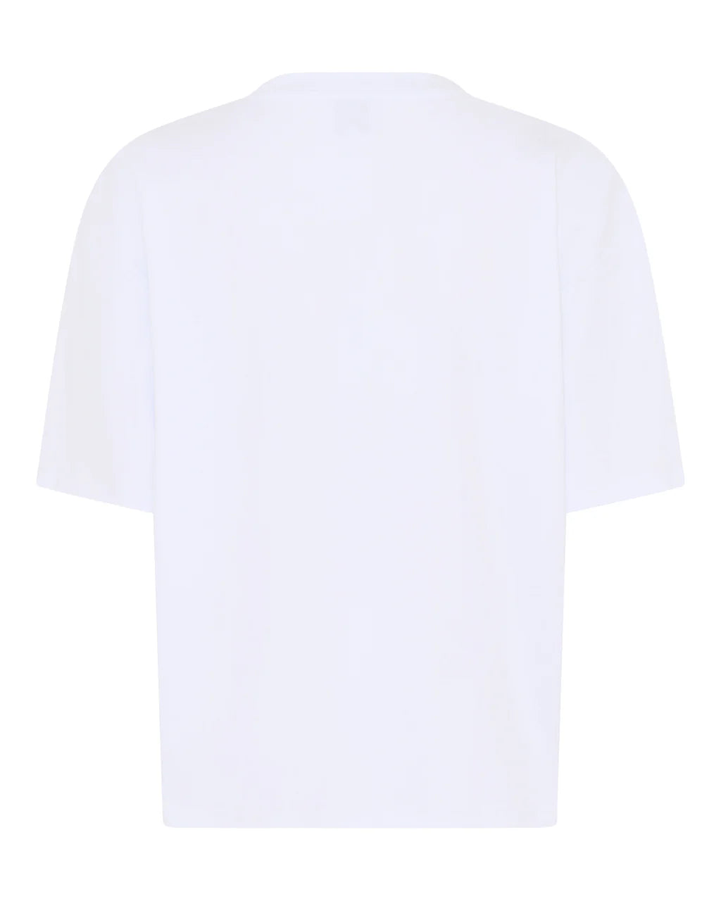 T-Shirt, Austern